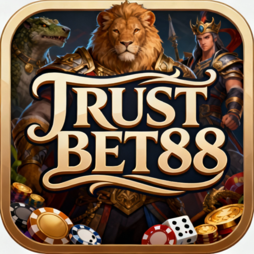 TRUSTBET88